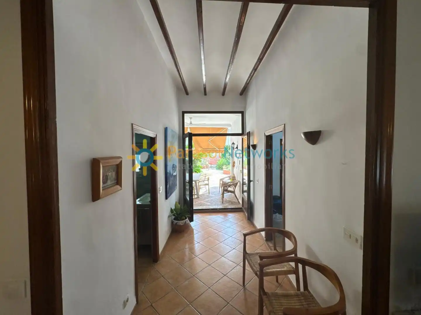 Casa de 262 m² en Ador