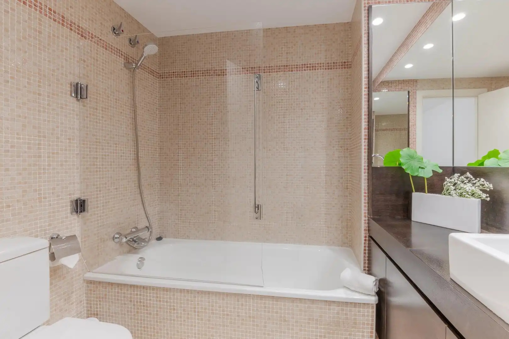 Appartement 78 m² à Gérone