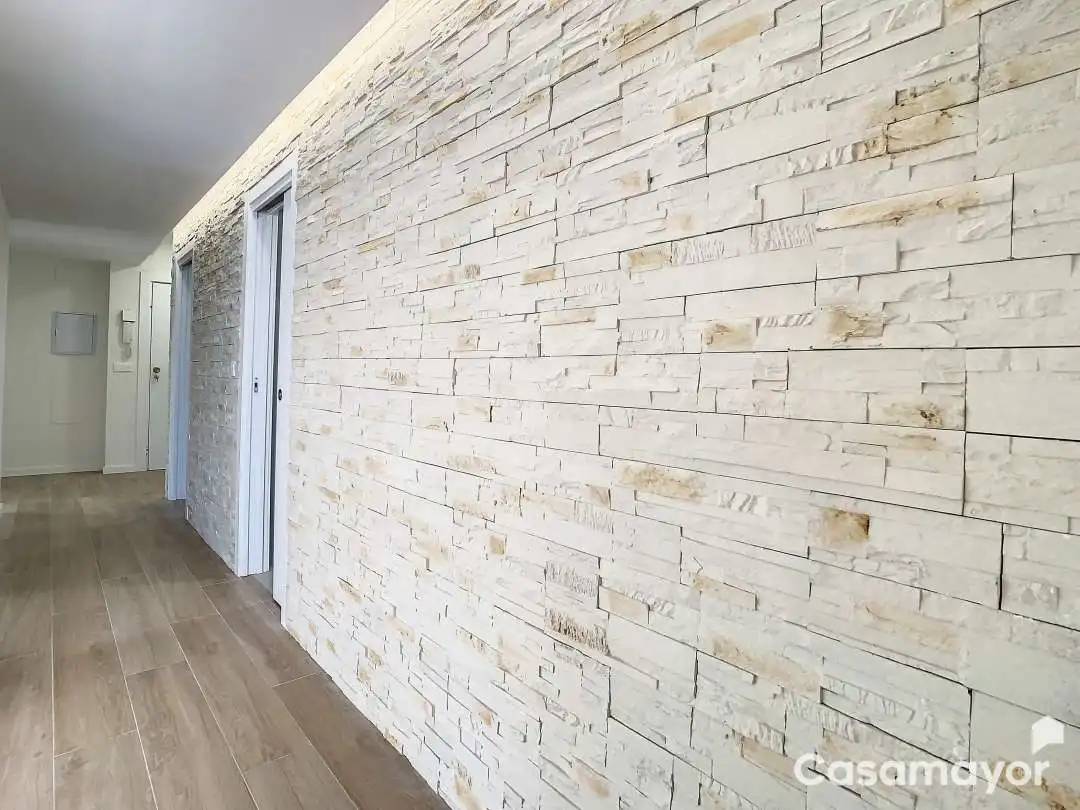 Piso de 138 m² en Alicante