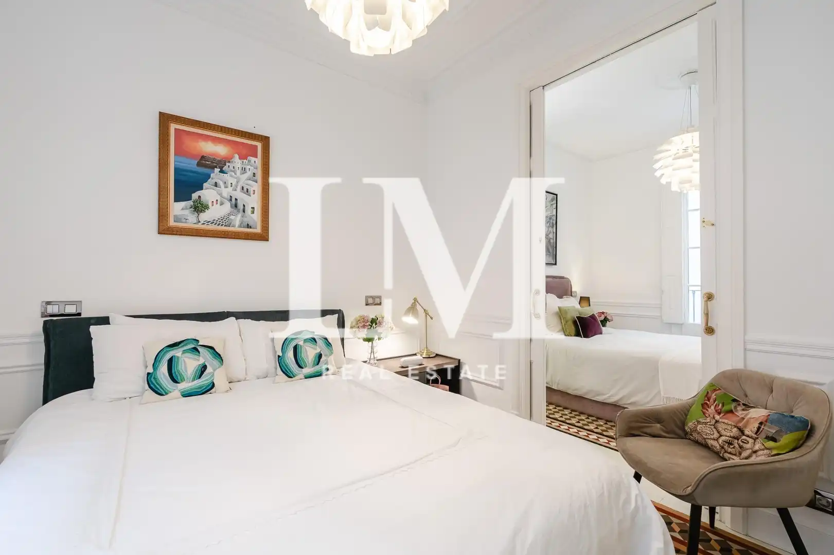 Piso de 196 m² en Barcelona