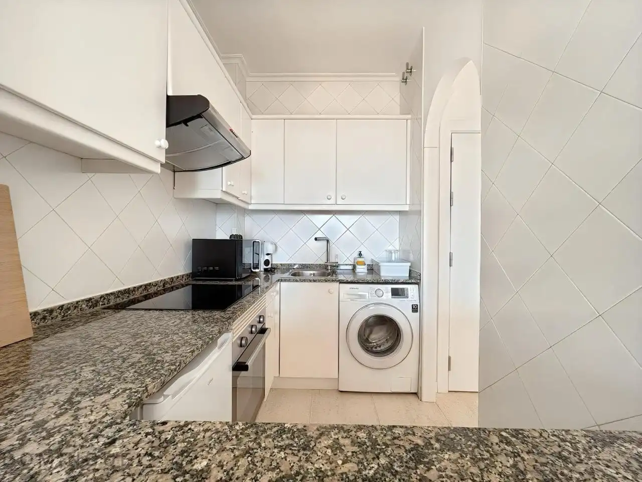 Piso de 56 m² en Vigo