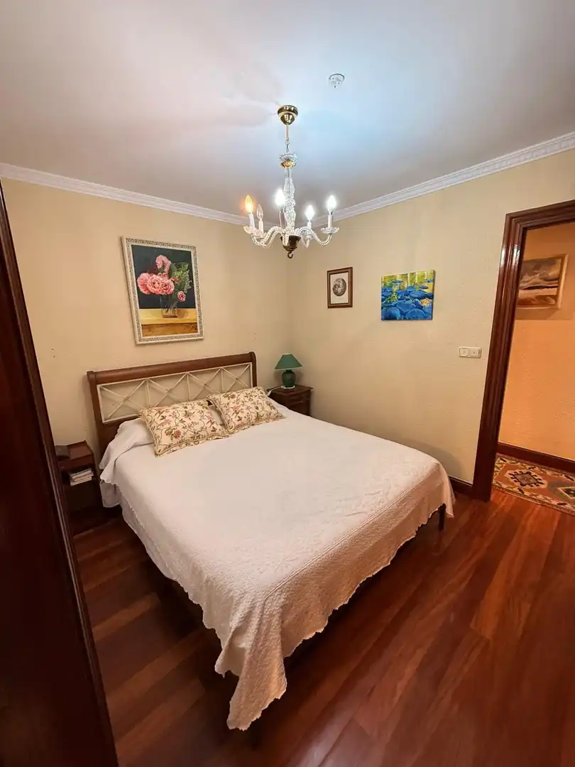 Piso de 65 m² en Laredo