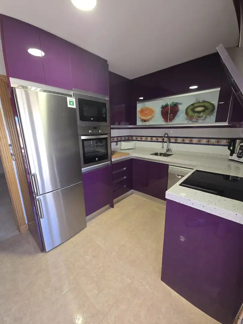 Piso de 100 m² en Padul
