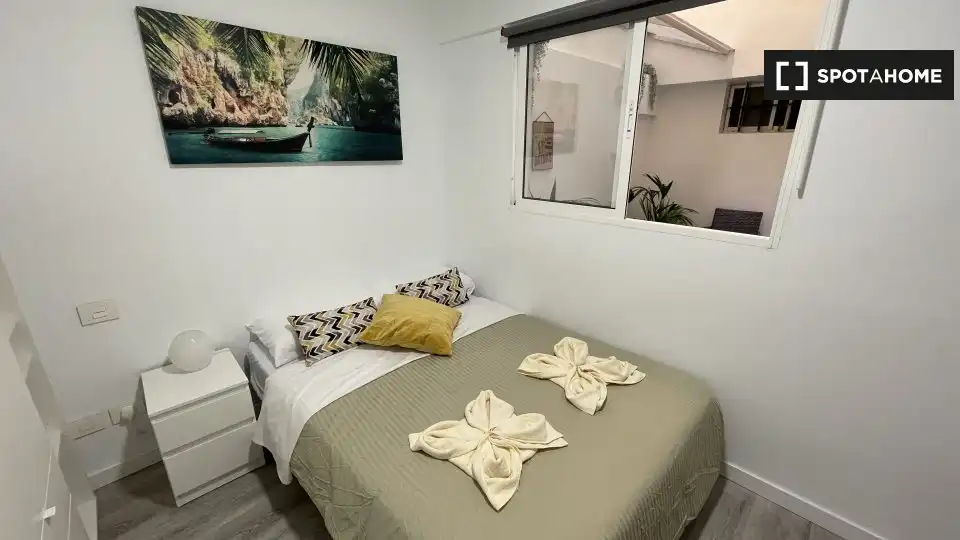 Habitación 167 m², Las Palmas de Gran Canaria