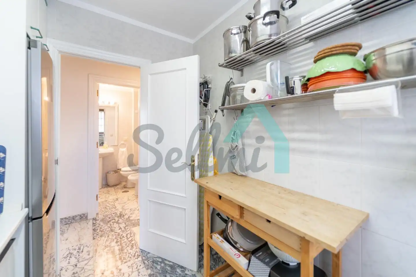 Piso de 72 m² en Llanes