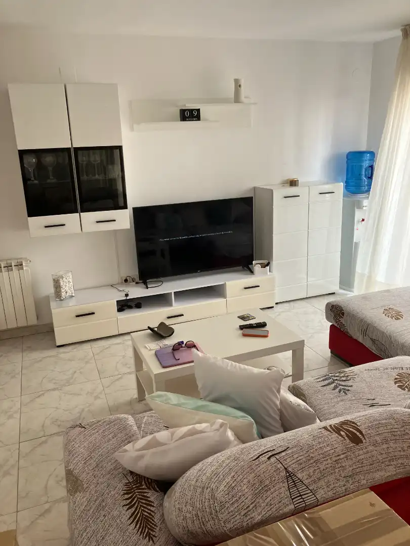 Pis de 130 m² a Castelló de la Plana