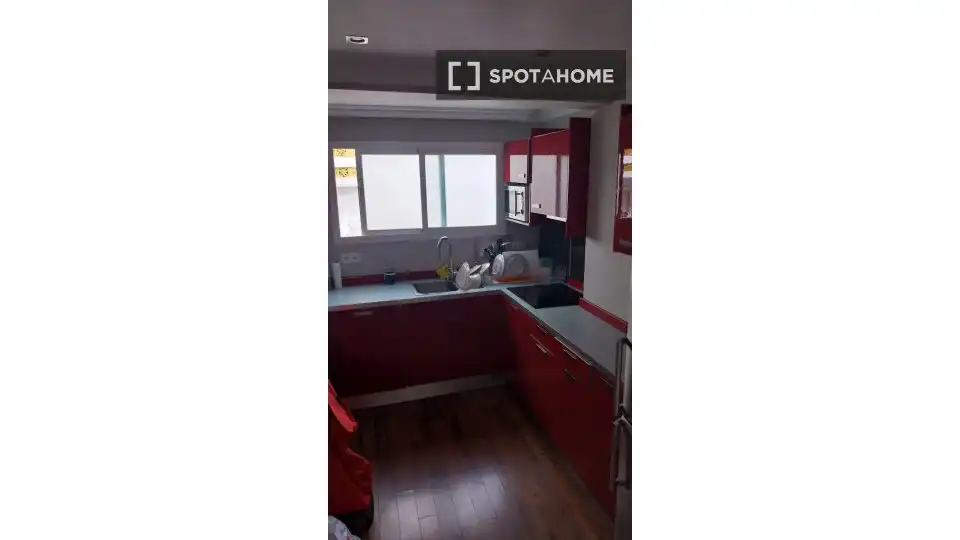 Habitación en alquiler, Vélez-Málaga