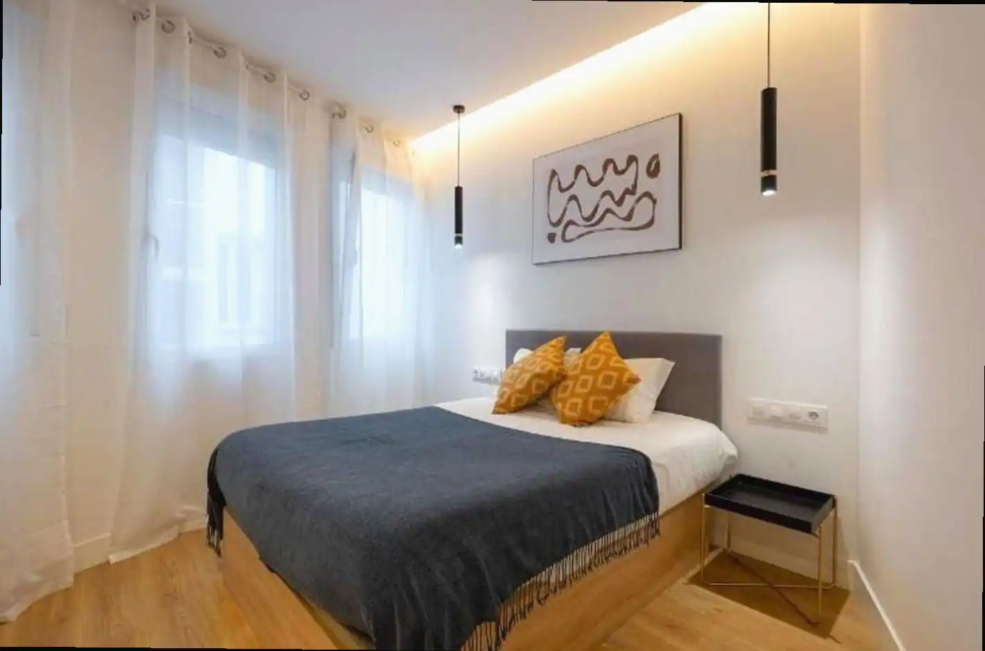 Pis de 94 m² a Barcelona