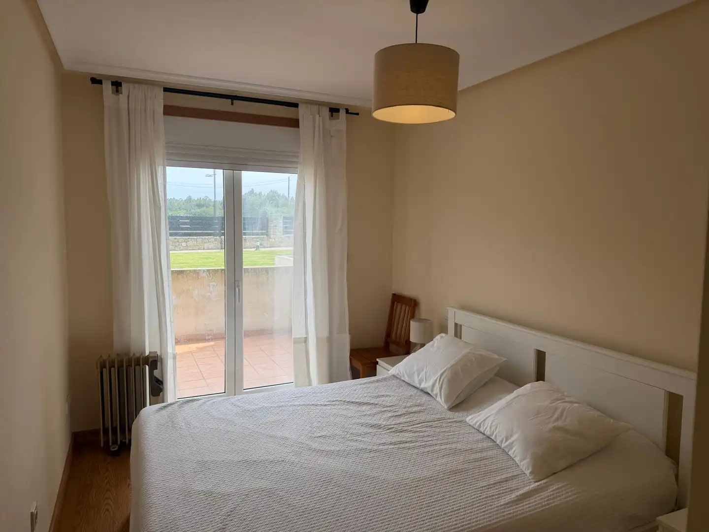 Piso de 101 m² en Barreiros