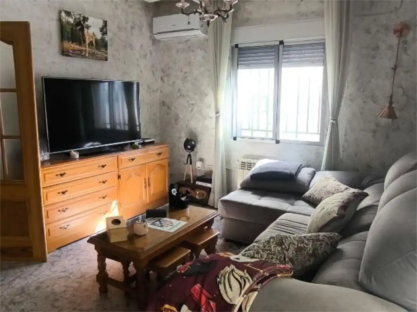 Piso de 180 m² en Jaraíz de la Vera