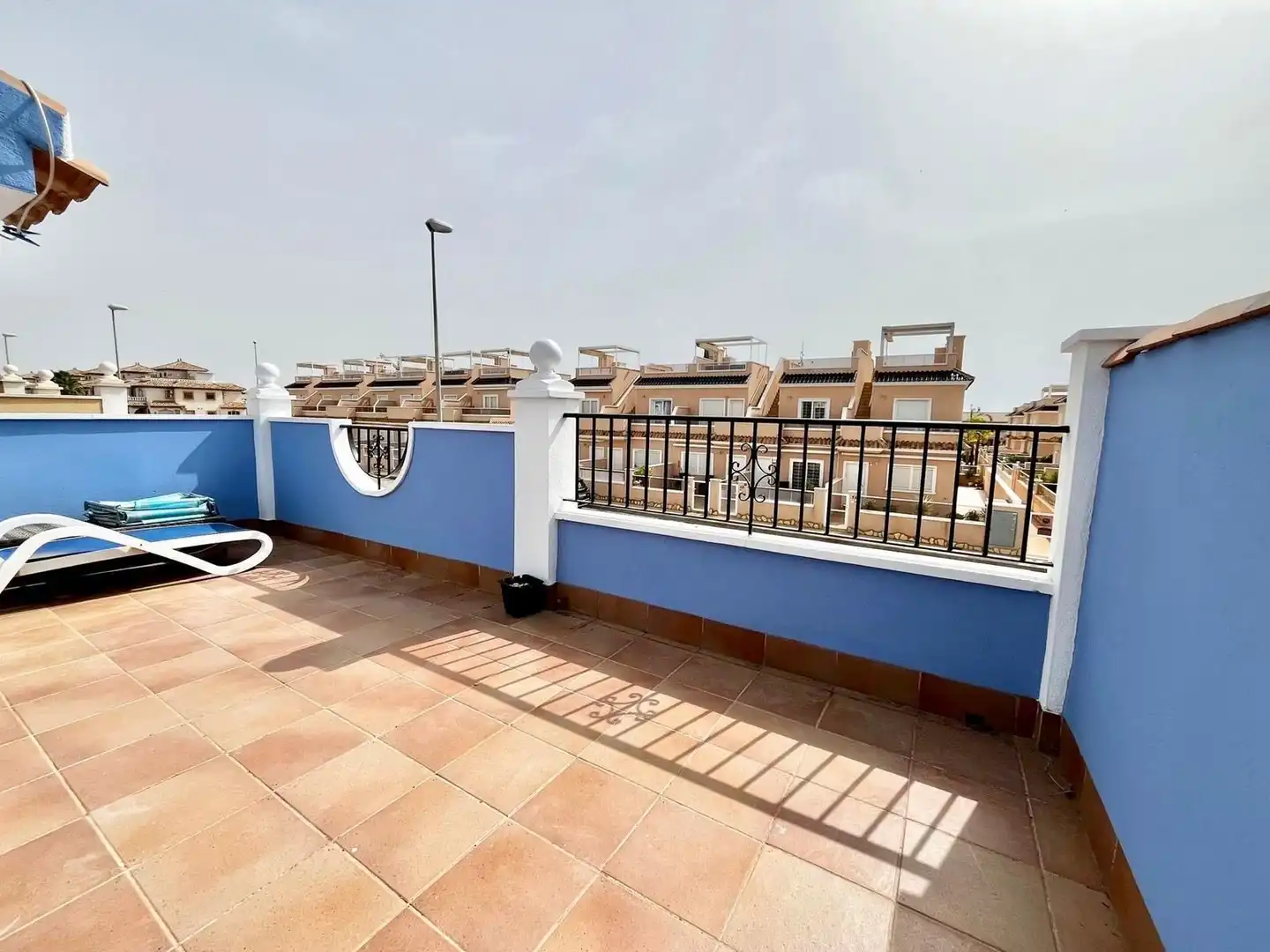 Piso de 115 m² en Orihuela