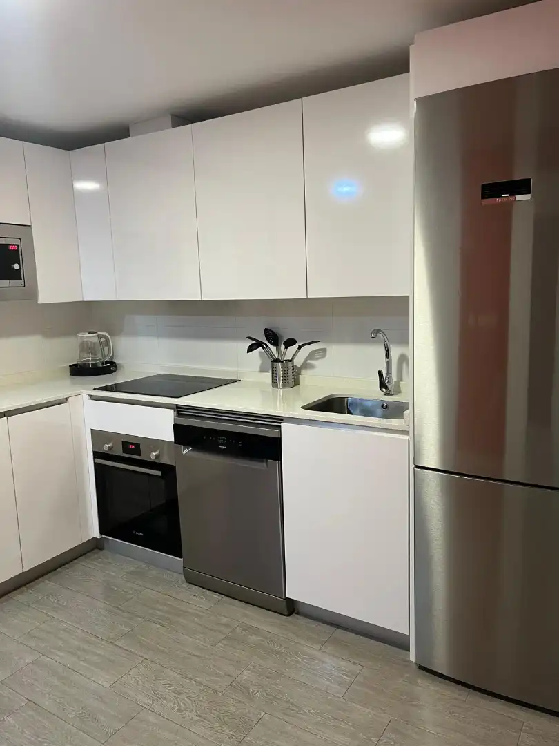 Piso de 78 m² en Torrox