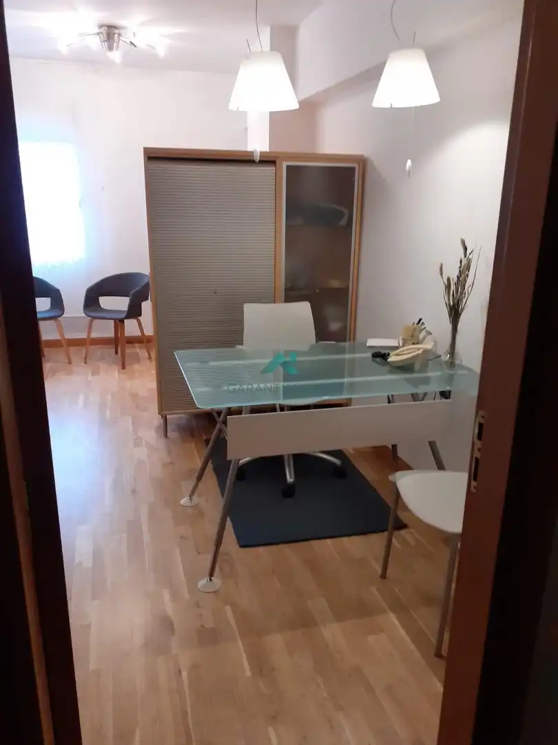 Habitación 20 m², Vitoria