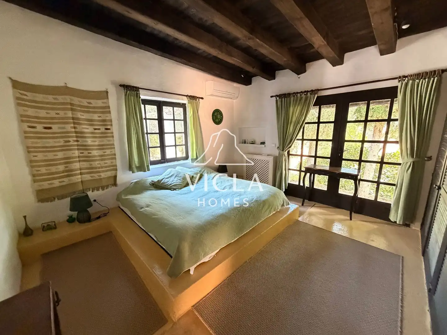 Pis de 1386 m² a Sant Josep de sa Talaia