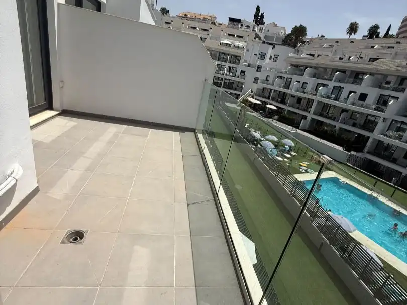 Appartamento 84 m² a Fuengirola