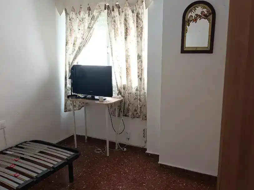 Habitación 101 m², Málaga