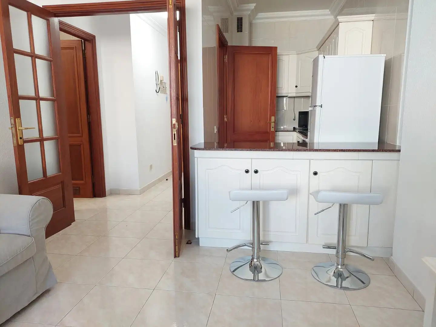 Piso de 30 m² en Las Palmas de Gran Canaria