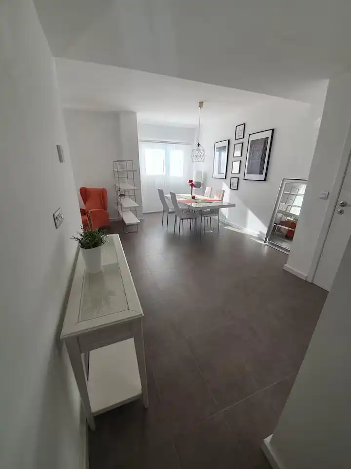 Pis de 80 m² a Madrid