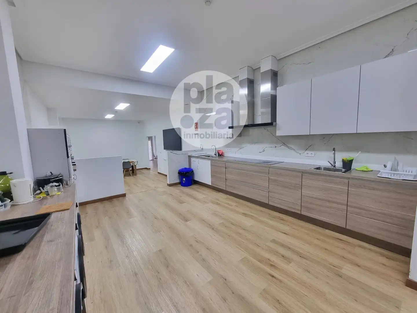 Piso de 25 m² en Burgos