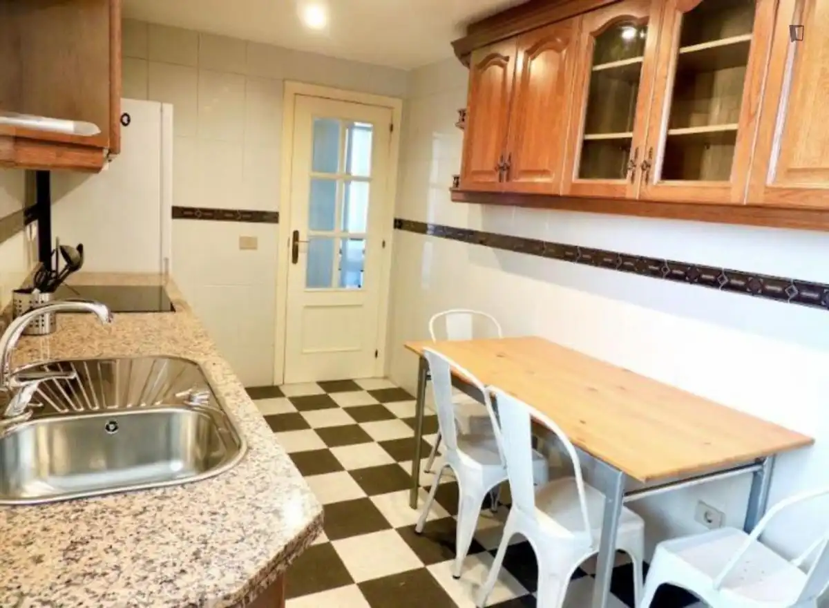Habitación en alquiler, Castellón de la Plana