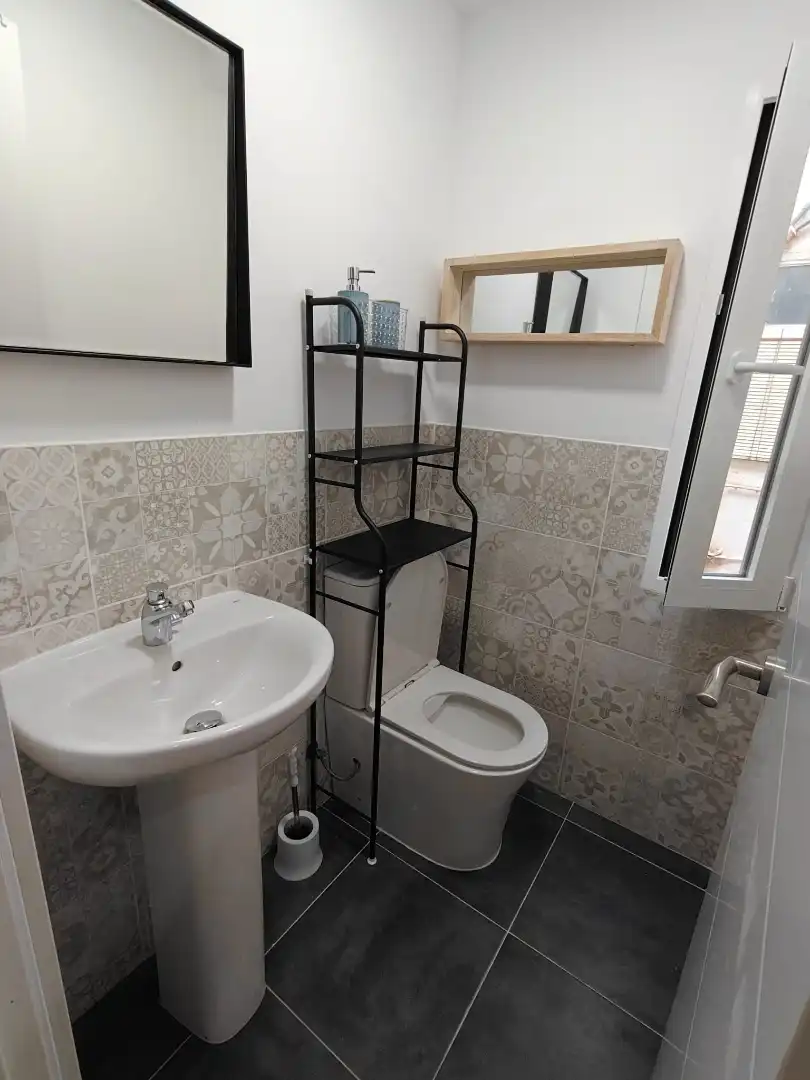 Piso de 100 m² en Alcázar de San Juan
