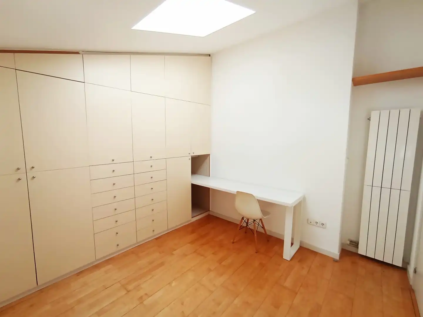 Appartamento 137 m² a Terrassa