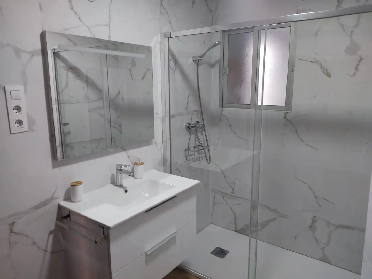 Piso de 125 m² en Jaén