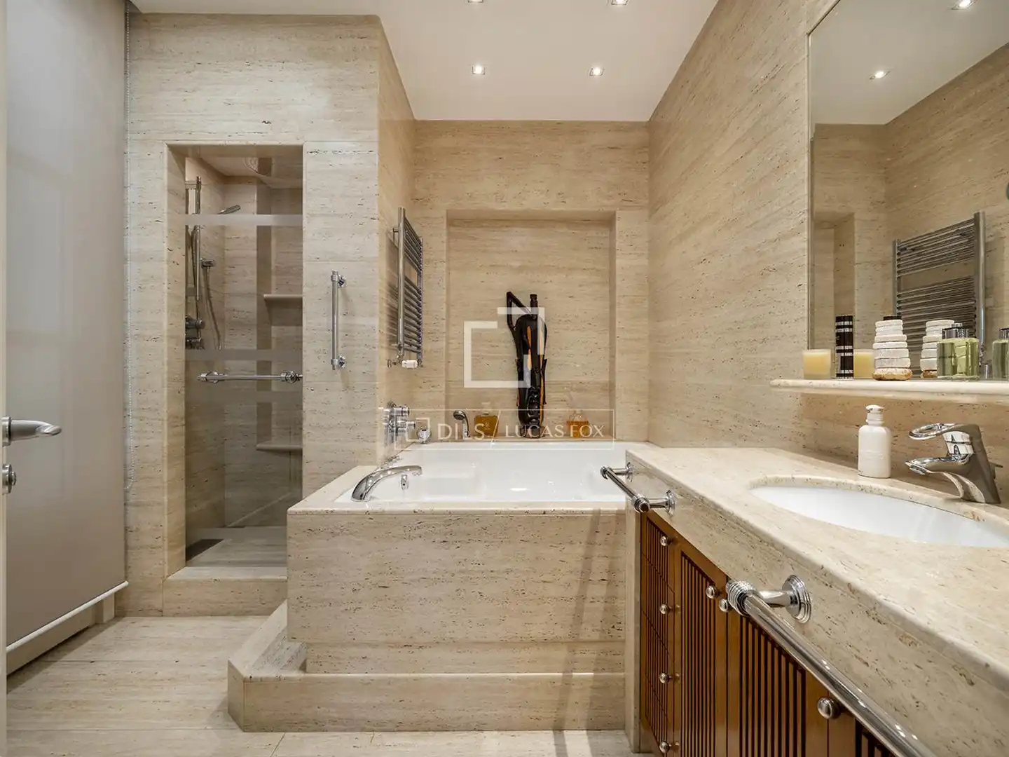 Piso de 213 m² en Barcelona