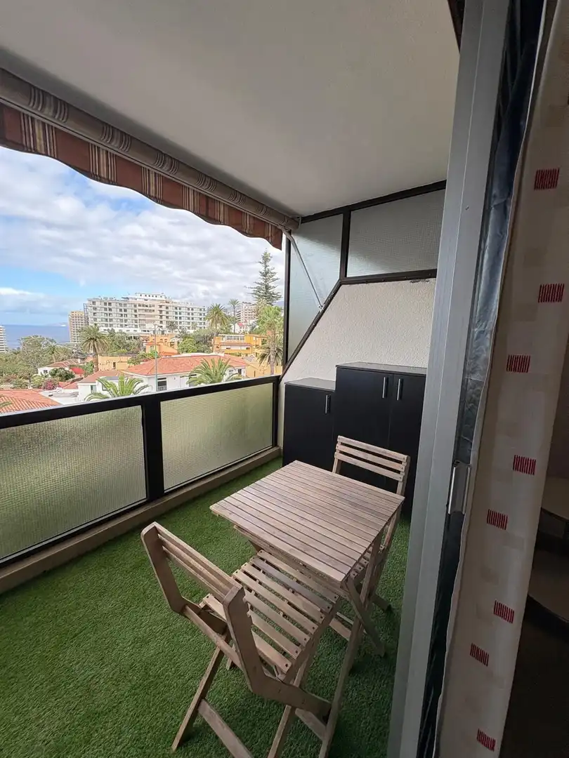 Appartamento 52 m² a Puerto de la Cruz