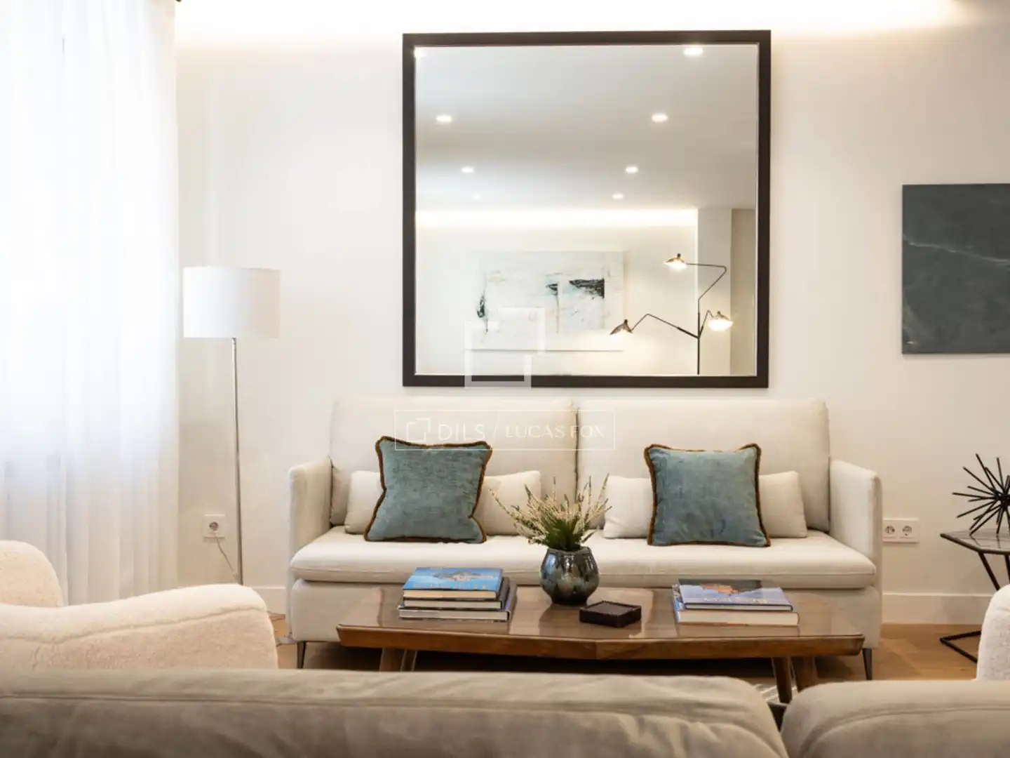 Piso de 150 m² en Sant Miquel de Fluvià