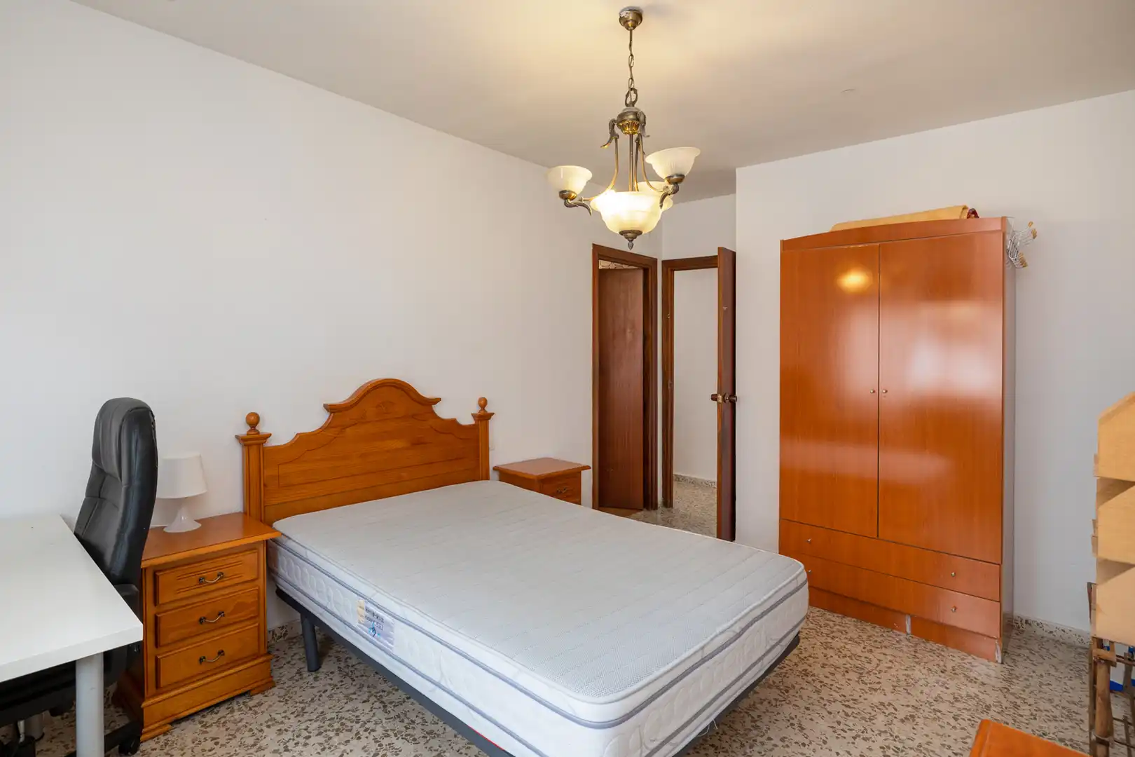 Piso de 110 m² en Granada