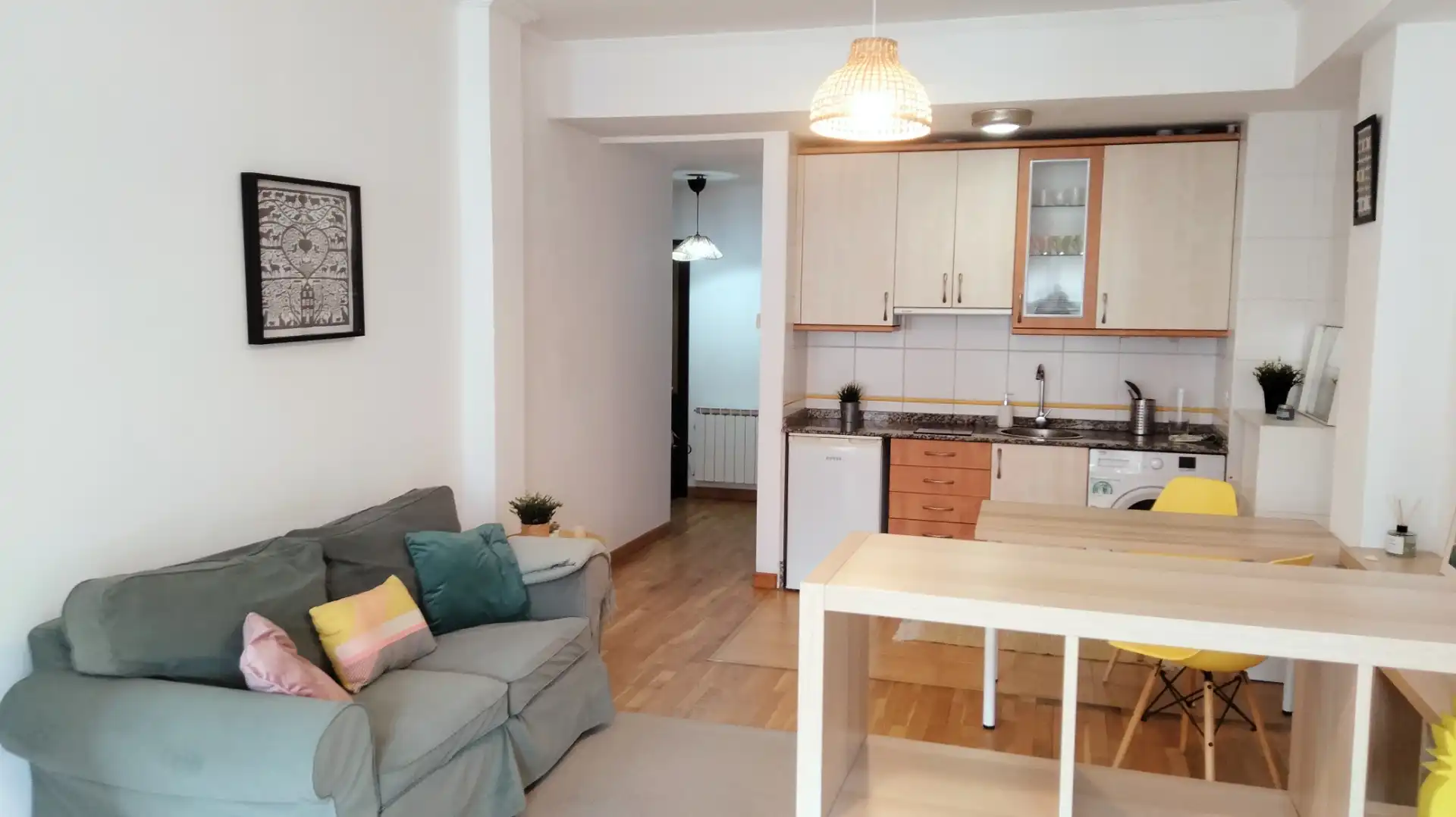 Appartamento 45 m² a Vigo