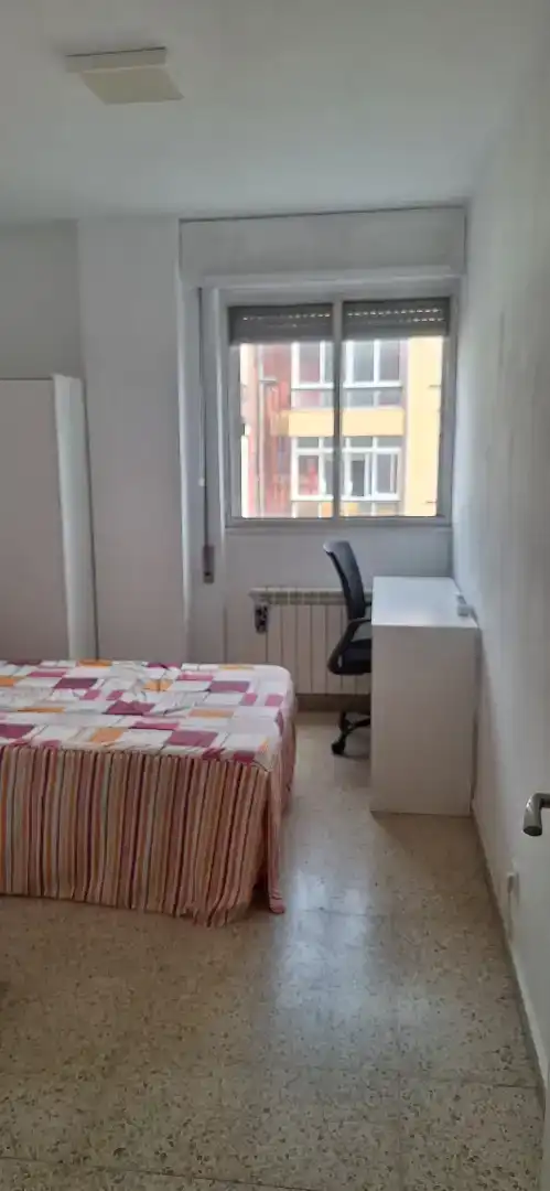 Piso de 10 m² en León