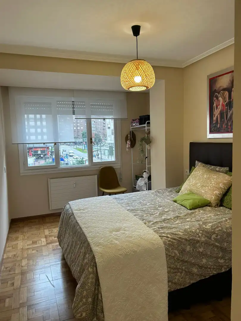 Piso de 49 m² en Oviedo