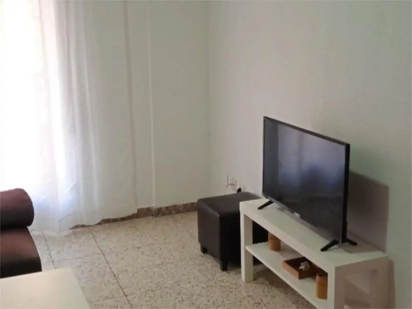 Piso de 90 m² en Cáceres
