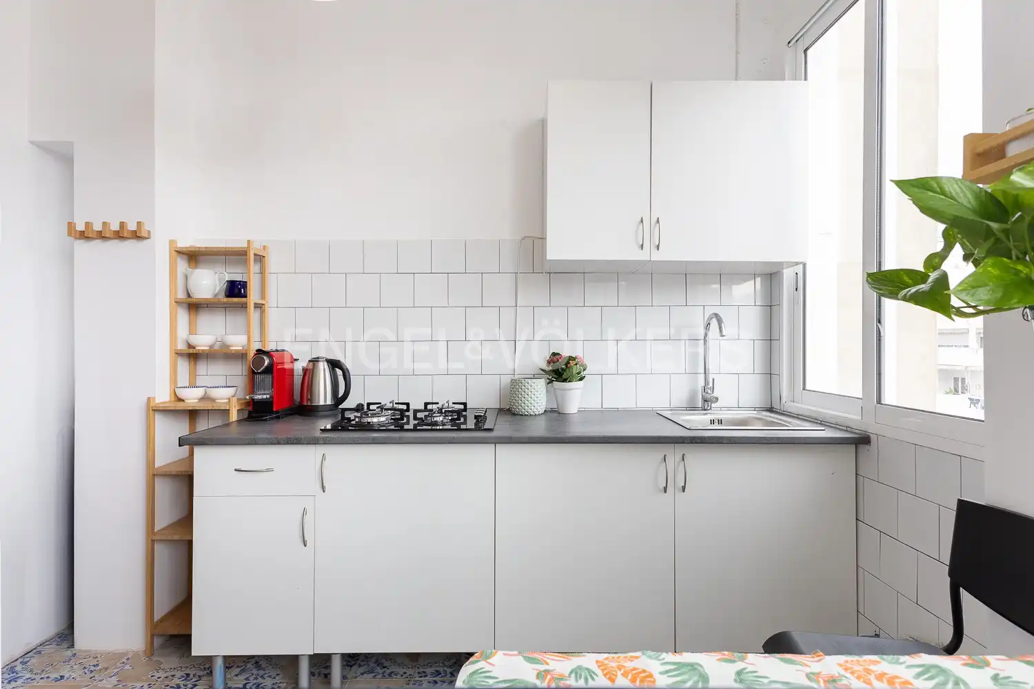 Piso de 89 m² en Valencia