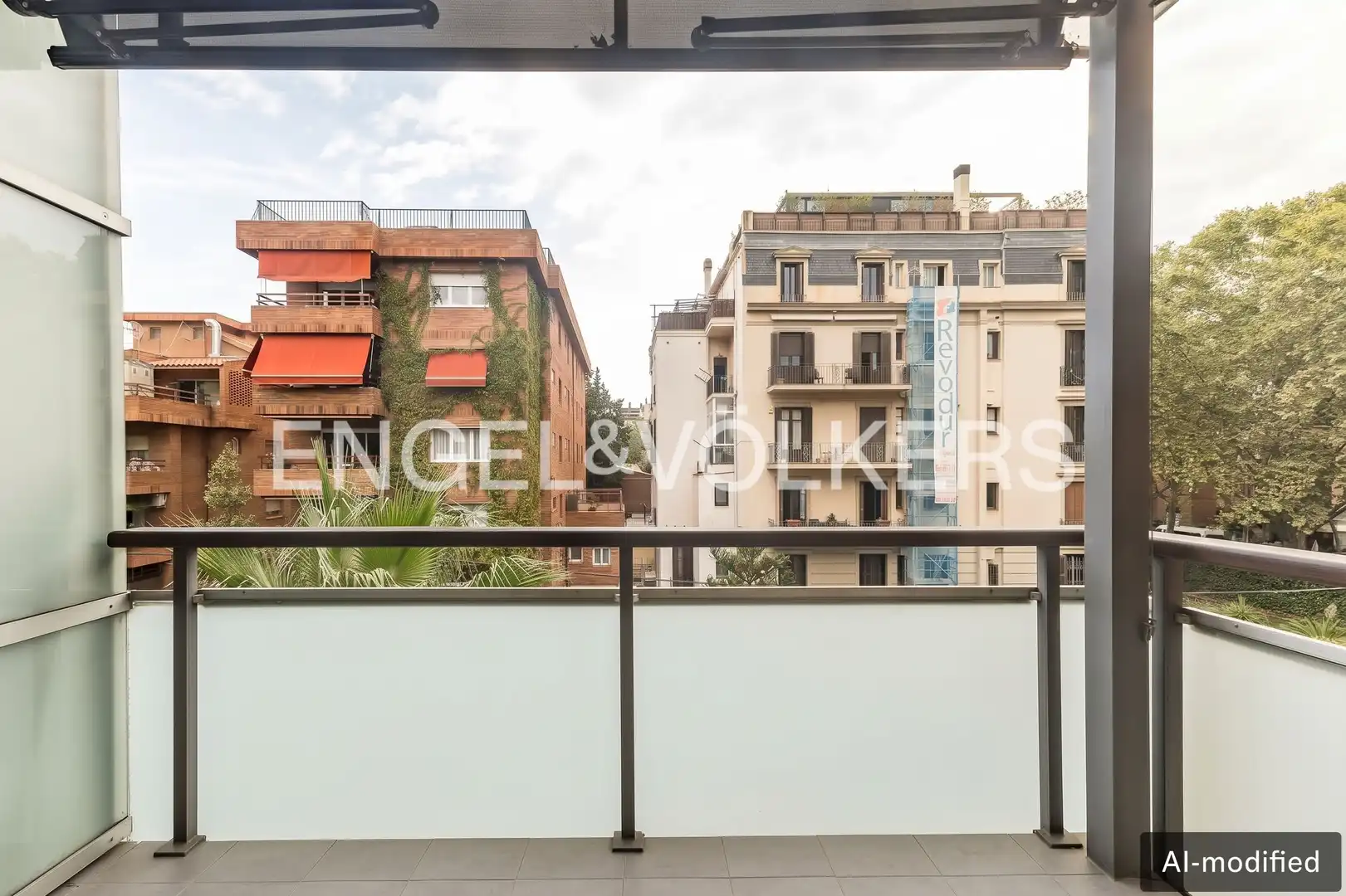 Appartamento 114 m² a Barcelona