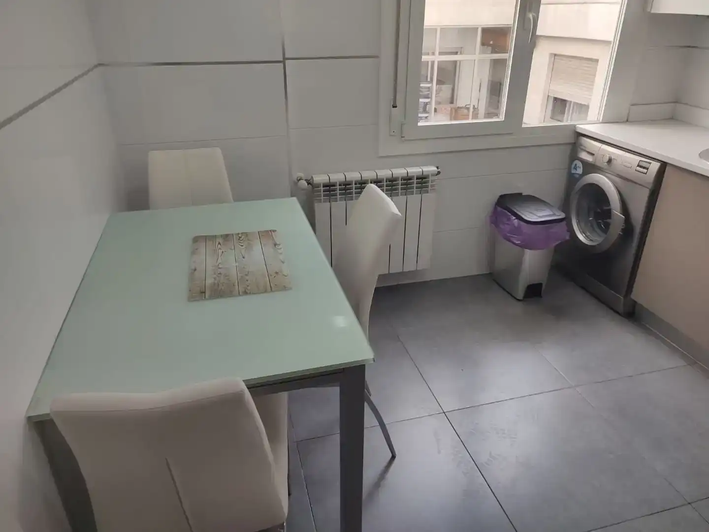 Piso de 92 m² en Ourense