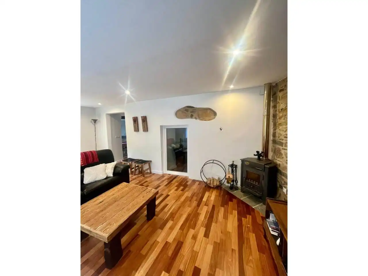 Piso de 613 m² en Miño