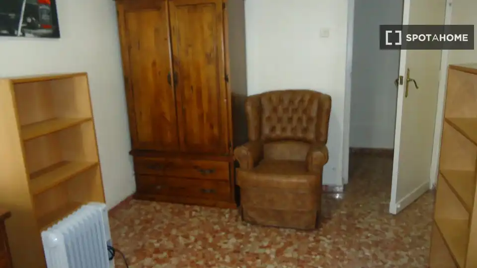 Habitación en alquiler, Córdoba