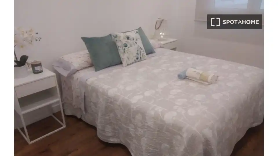 Habitación en alquiler, Almería