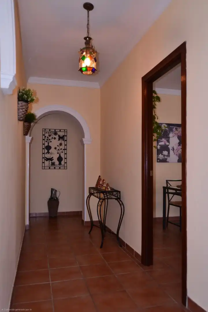 Piso de 150 m² en Puerto Real