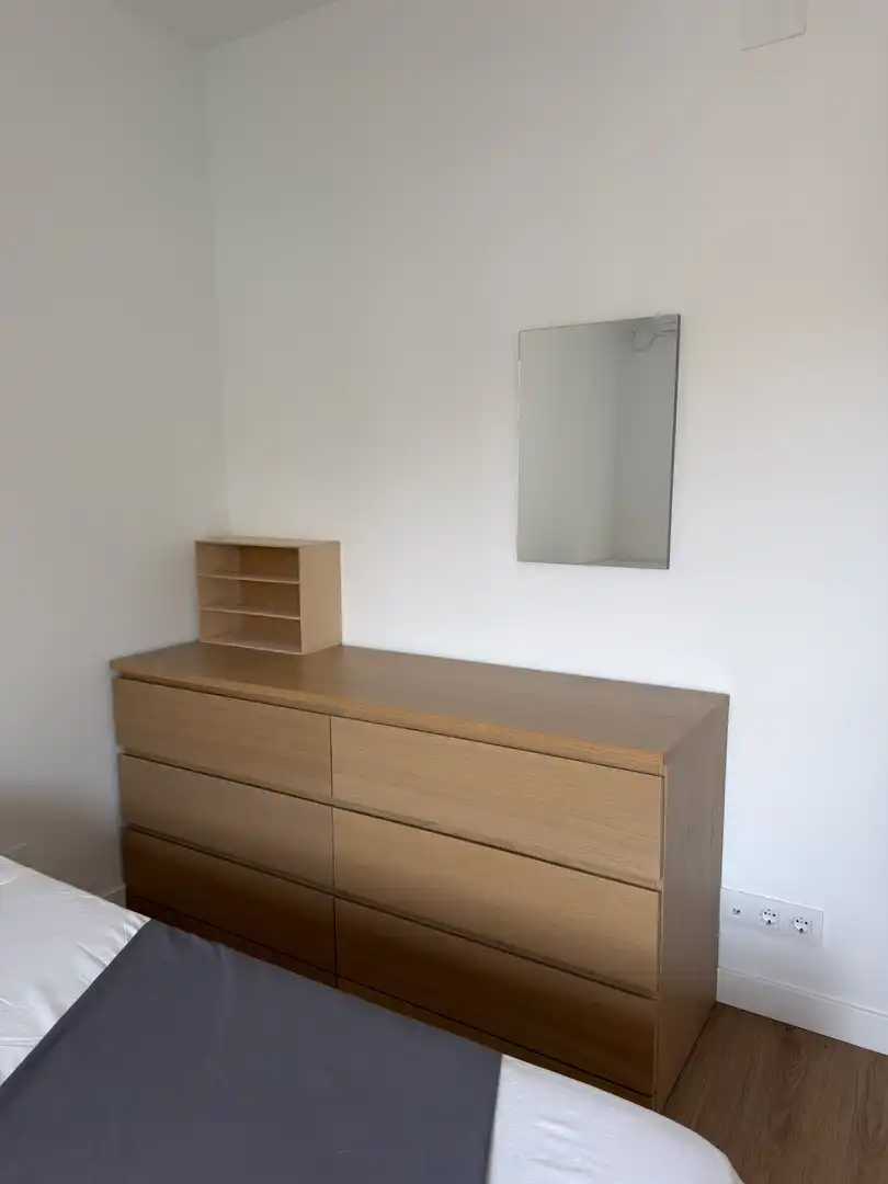 Pis de 78 m² a Còrdova