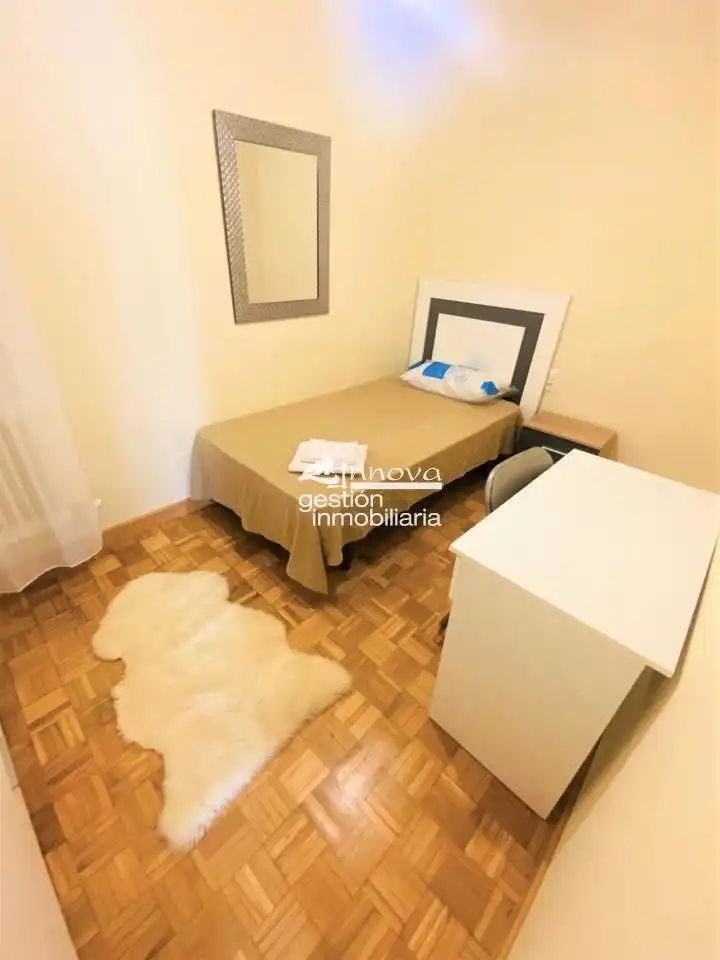 Apartamento 72 m² em Segovia