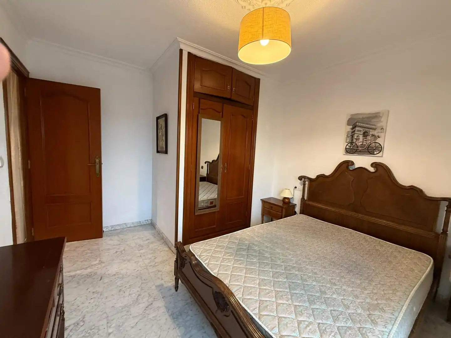 Piso de 170 m² en Alicante