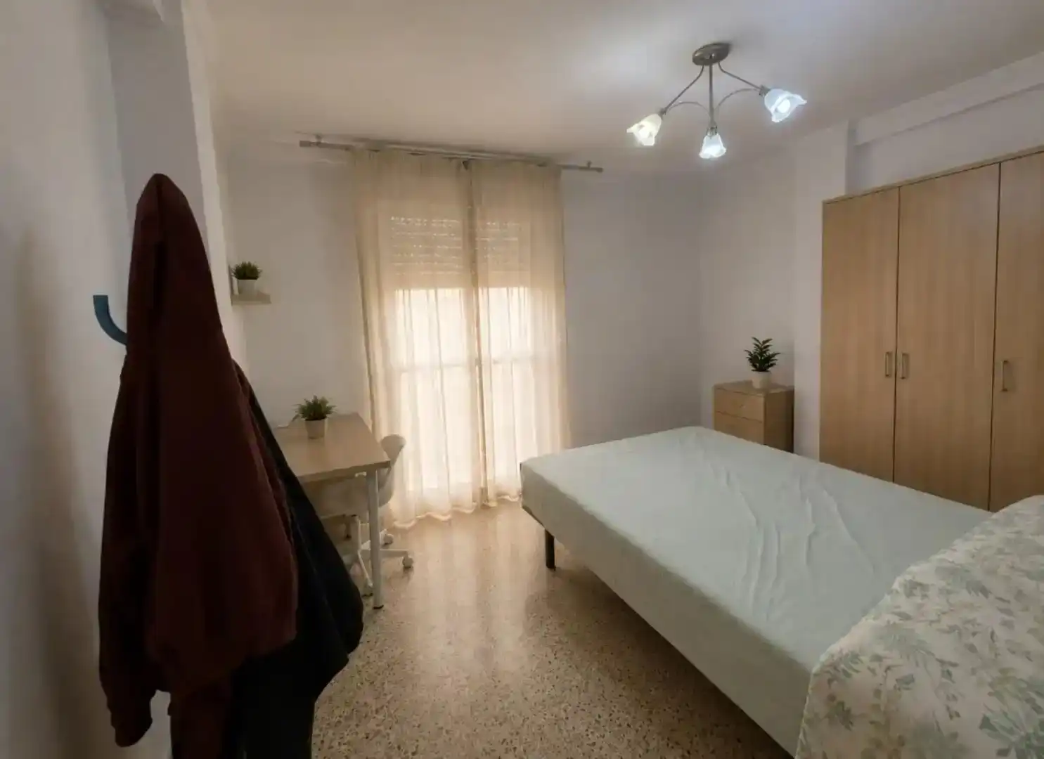 Piso de 100 m² en Murcia