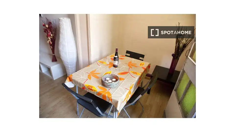 Habitación en alquiler, Barcelona