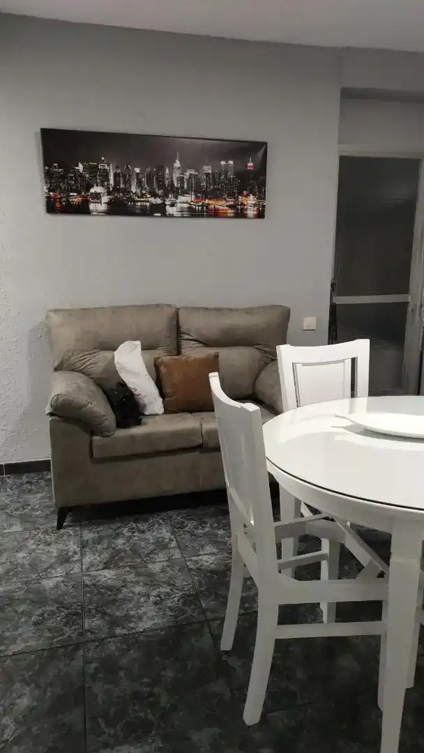 Pis de 80 m² a Jaén