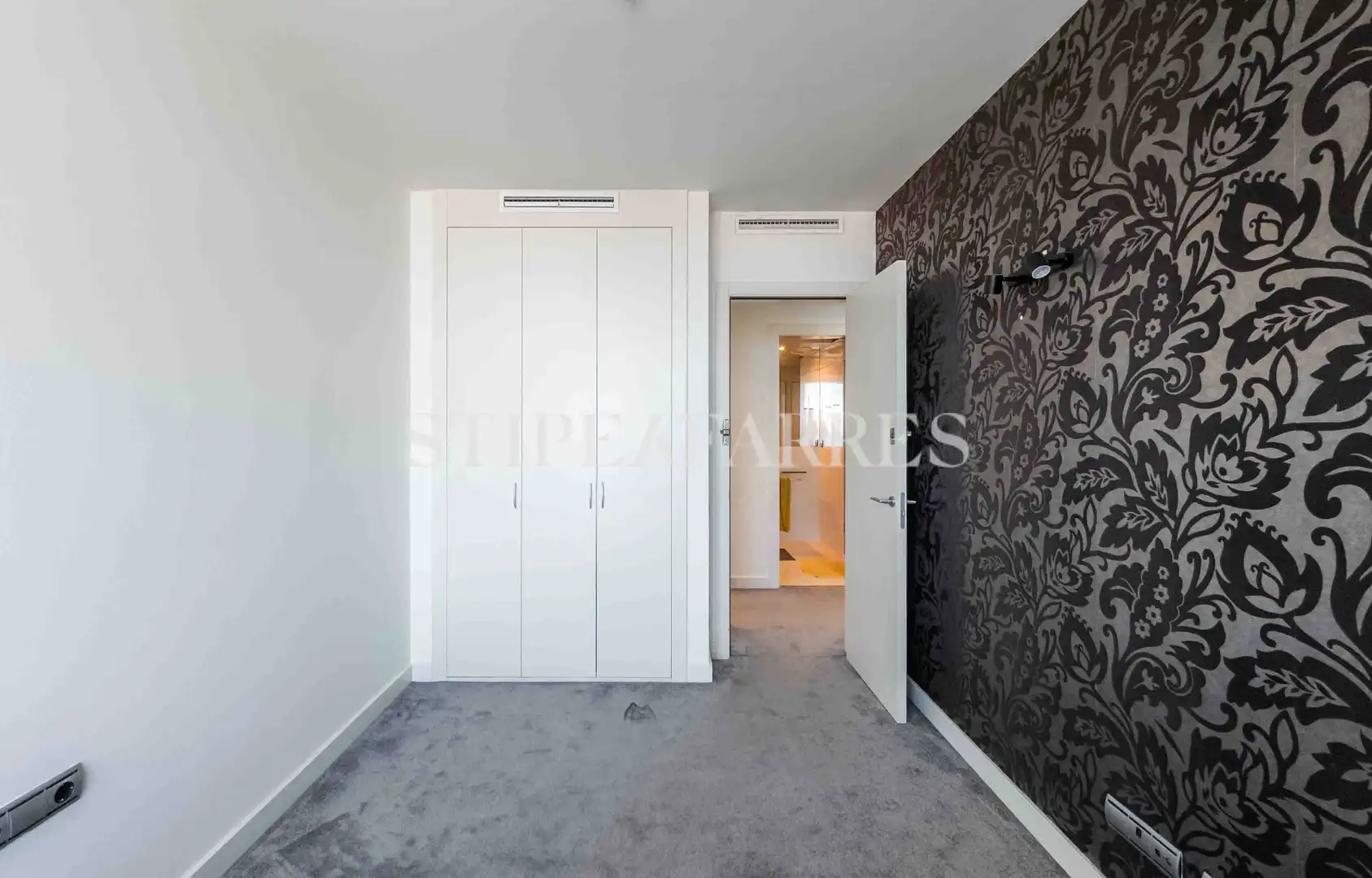 Pis de 256 m² a Barcelona