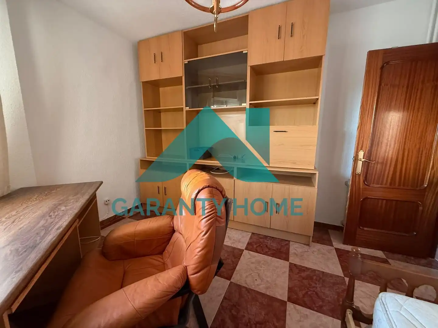 Piso de 115 m² en Cáceres